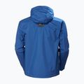 Giacca da vela Helly Hansen da uomo con cappuccio deep fjord 10