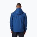 Giacca da vela Helly Hansen da uomo con cappuccio deep fjord 2