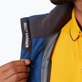 Giacca da vela Helly Hansen da uomo con cappuccio deep fjord 4