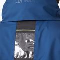 Giacca da vela Helly Hansen da uomo con cappuccio deep fjord 6