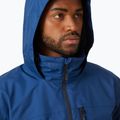 Giacca da vela Helly Hansen da uomo con cappuccio deep fjord 7
