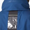 Giacca da vela Helly Hansen da uomo con cappuccio deep fjord 8