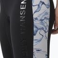 Leggings in neoprene da donna Helly Hansen Waterwear nero 3