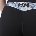 Leggings in neoprene da donna Helly Hansen Waterwear nero 4