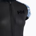 Costume da bagno Helly Hansen Waterwear donna nero 3