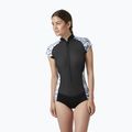 Costume da bagno Helly Hansen Waterwear donna nero 8