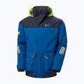 Giacca da vela Helly Hansen Pier 3.0 deep fjord da uomo 8