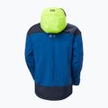 Giacca da vela Helly Hansen Pier 3.0 deep fjord da uomo 9
