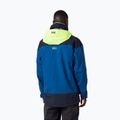 Giacca da vela Helly Hansen Pier 3.0 deep fjord da uomo 2