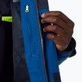 Giacca da vela Helly Hansen Pier 3.0 deep fjord da uomo 3