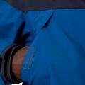 Giacca da vela Helly Hansen Pier 3.0 deep fjord da uomo 4