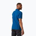 Camicia da trekking da uomo Helly Hansen Hp Racing Polo deep fjord 2