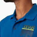 Camicia da trekking da uomo Helly Hansen Hp Racing Polo deep fjord 3