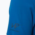 Camicia da trekking da uomo Helly Hansen Hp Racing Polo deep fjord 4