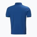Camicia da trekking da uomo Helly Hansen Hp Racing Polo deep fjord 6