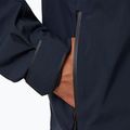 Giacca da vela da uomo Helly Hansen Hp Foil Match navy 5