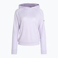 Felpa con cappuccio Helly Hansen Inshore donna lilatech 5
