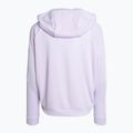 Felpa con cappuccio Helly Hansen Inshore donna lilatech 6