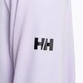 Felpa con cappuccio Helly Hansen Inshore donna lilatech 7