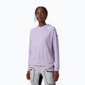 Felpa con cappuccio Helly Hansen Inshore donna lilatech