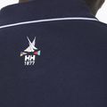 Camicia da trekking da uomo Helly Hansen Skagerrak Polo navy 4
