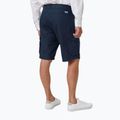 Pantaloncini da vela da uomo Helly Hansen Bermuda Cargo 2.0 navy 2