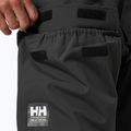 Pantaloni da vela da uomo Helly Hansen Skagen Offshore Bib ebano 4