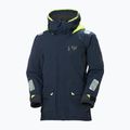 Giacca da vela da uomo Helly Hansen Skagen Offshore navy 5