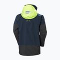 Giacca da vela da uomo Helly Hansen Skagen Offshore navy 6