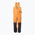 Helly Hansen Skagen Offshore Bib pantaloni da vela da donna arancione sorbetto 5