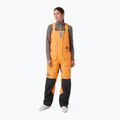 Helly Hansen Skagen Offshore Bib pantaloni da vela da donna arancione sorbetto