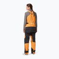 Helly Hansen Skagen Offshore Bib pantaloni da vela da donna arancione sorbetto 2