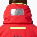 Giacca da vela da donna Helly Hansen Skagen Offshore alert red 6