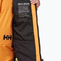 Giacca da vela Helly Hansen Skagen Offshore arancione sorbetto da donna 6