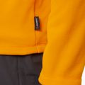 Felpa da trekking Helly Hansen Daybreaker 1/2 Zip cloudberry da uomo 4