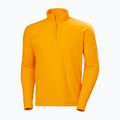 Felpa da trekking Helly Hansen Daybreaker 1/2 Zip cloudberry da uomo 5