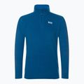 Felpa uomo Helly Hansen Daybreaker 1/2 Zip deep fjord trekking 4