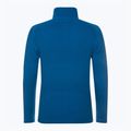 Felpa uomo Helly Hansen Daybreaker 1/2 Zip deep fjord trekking 5