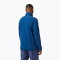 Felpa uomo Helly Hansen Daybreaker 1/2 Zip deep fjord trekking 2