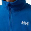 Felpa Daybreaker deep fjord trekking da uomo di Helly Hansen 5