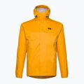 Giacca da pioggia Helly Hansen da uomo Loke cloudberry