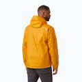 Giacca da pioggia Helly Hansen da uomo Loke cloudberry 6