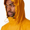 Giacca da pioggia Helly Hansen da uomo Loke cloudberry 7