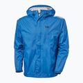 Helly Hansen giacca antipioggia da uomo Loke deep fjord 6