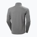 Felpa trekking Helly Hansen da uomo Verglas 1/2 Zip ebano 5