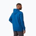 Felpa con cappuccio Helly Hansen Nord Graphic Pull Over Uomo deep fjord 2