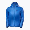 Piumino Helly Hansen Sirdal da uomo con cappuccio isolante deep fjord 5