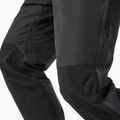 Pantaloni da trekking Helly Hansen da uomo Verglas Tur ebano 3