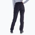 Pantaloni softshell Helly Hansen da donna Odin Muninn 2.0 nero 3