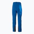 Pantaloni softshell Helly Hansen da uomo Odin Huginn 2.0 deep fjord 11